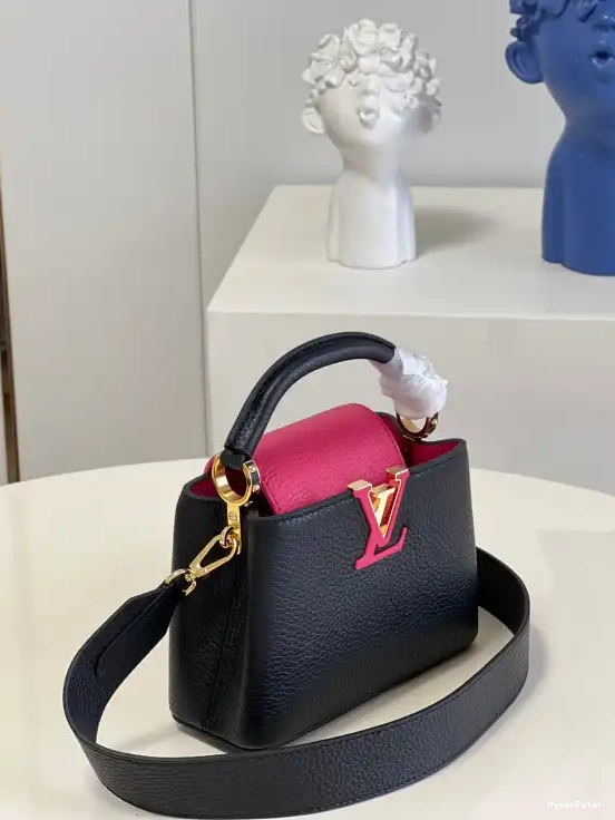 CAPUCINES MINI VUITTON LOUIS 0611